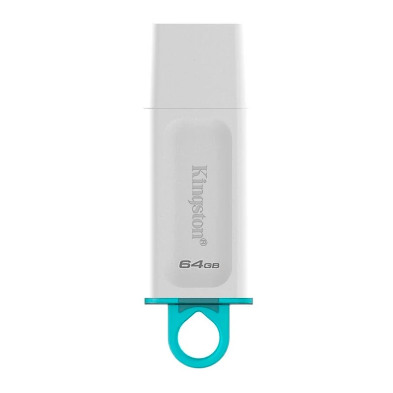 Kingston Memoria Flash 64 GB DataTraveler Exodia, KC-U2G64-5R