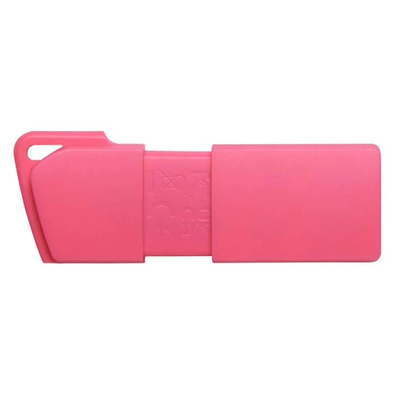 Kingston Memoria Flash USB 3.2 Gen 1 Neón 64GB, KC-U2L64-7 MM