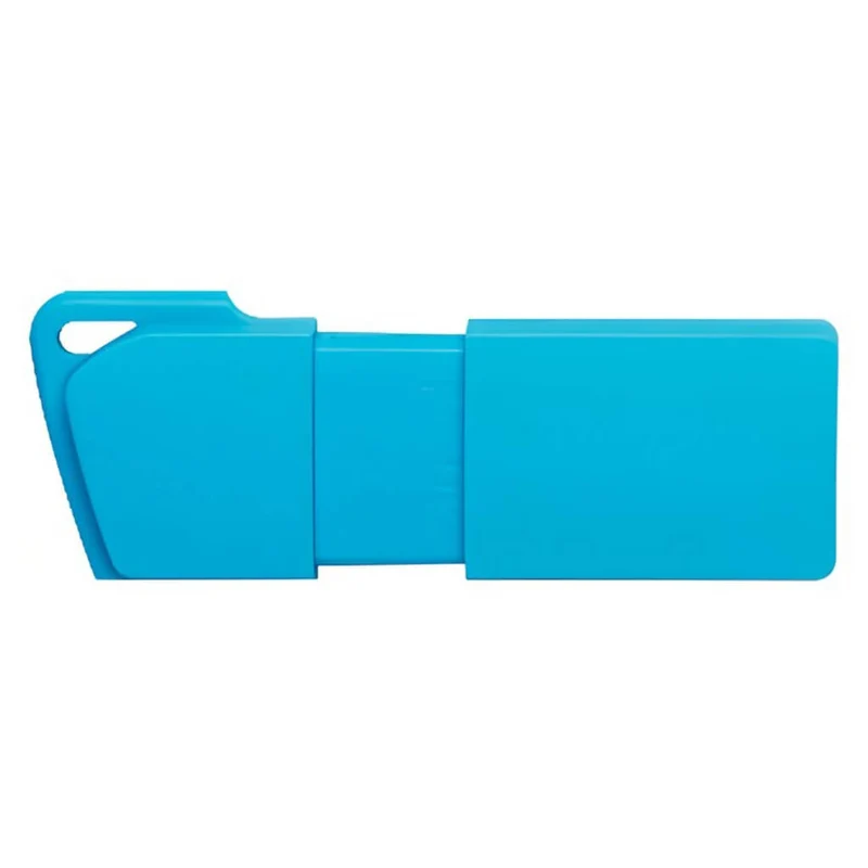 Kingston Memoria Flash USB 3.2 Gen 1 Neón 64GB, KC-U2L64-7 MM