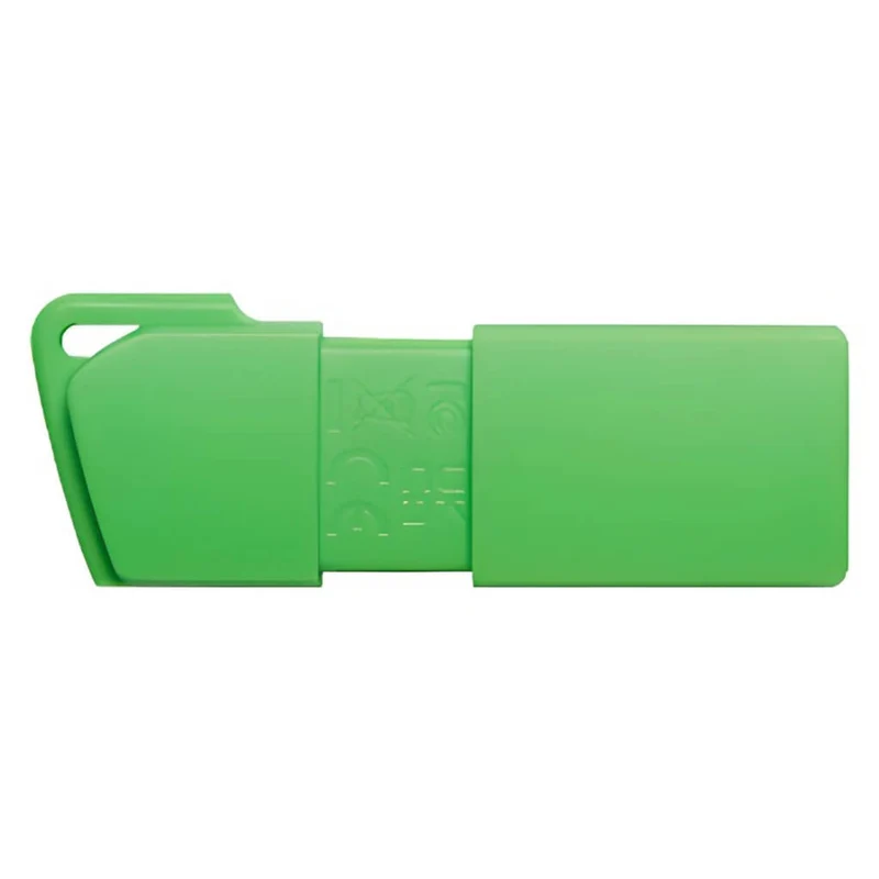 Kingston Memoria Flash USB 3.2 Gen 1 Neón 64GB, KC-U2L64-7 MM