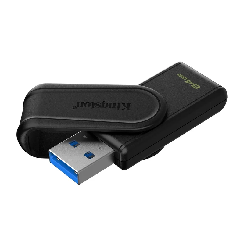 Kingston Memoria Flash USB 3.2 Gen 1 Exodia S, DTXS