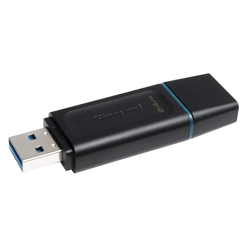 Kingston Data Traveler Exodia USB 3.2 DTX/64GB