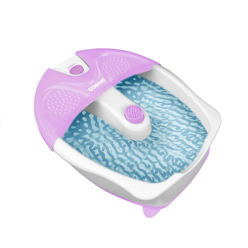 Conair Hidromasajeador Spa para Pies, FB3