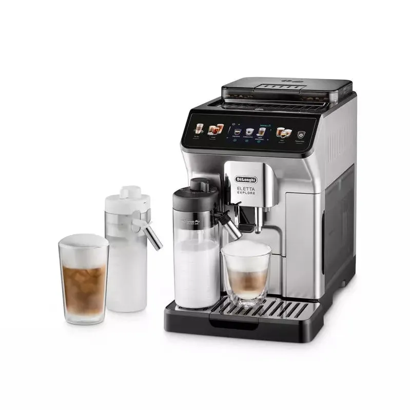 DeLonghi Depósito de agua cafetera Eletta Explore AS00004201