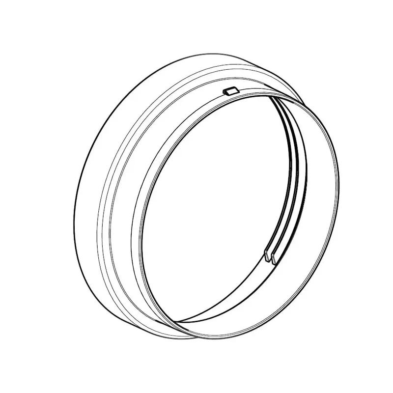 DeLonghi Conector aire acondicionado PAC 5315110081