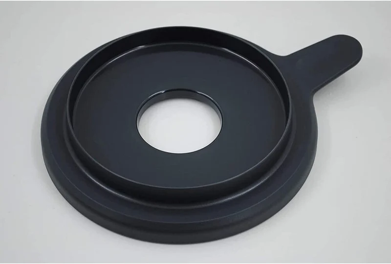Tapa para Vaso y Junta Adaptable THERMOMIX TM5 TM6 VORWERK