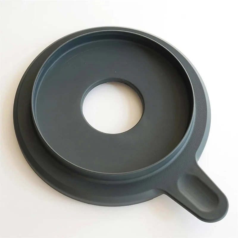 Tapa para Vaso y Junta Adaptable THERMOMIX TM5 TM6 VORWERK