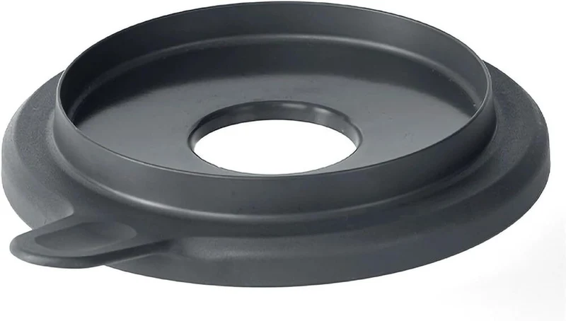 Tapa para Vaso y Junta Adaptable THERMOMIX TM5 TM6 VORWERK