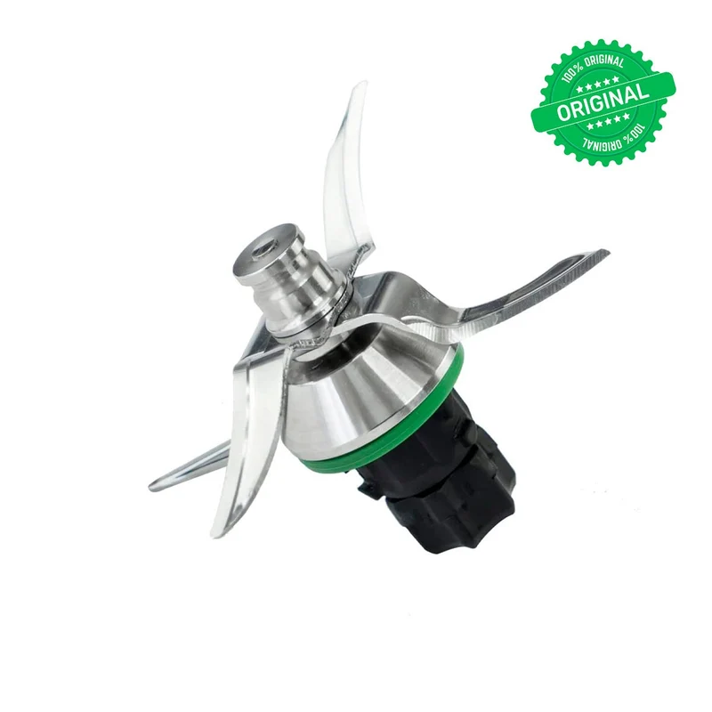 Cuchilla Thermomix TM6 Original