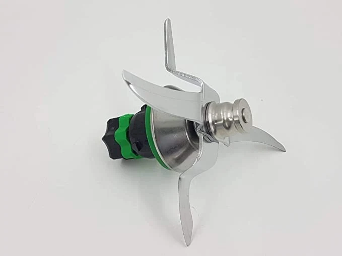 Cuchilla Thermomix TM6 Original
