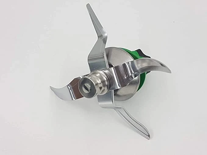 Cuchilla Thermomix TM6 Original