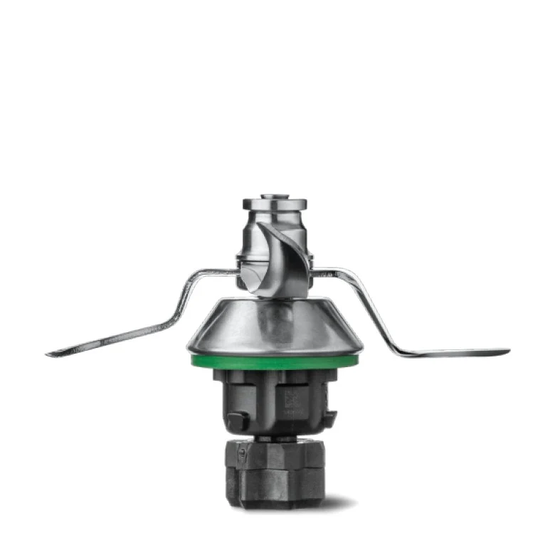 Cuchilla Thermomix TM5 Original