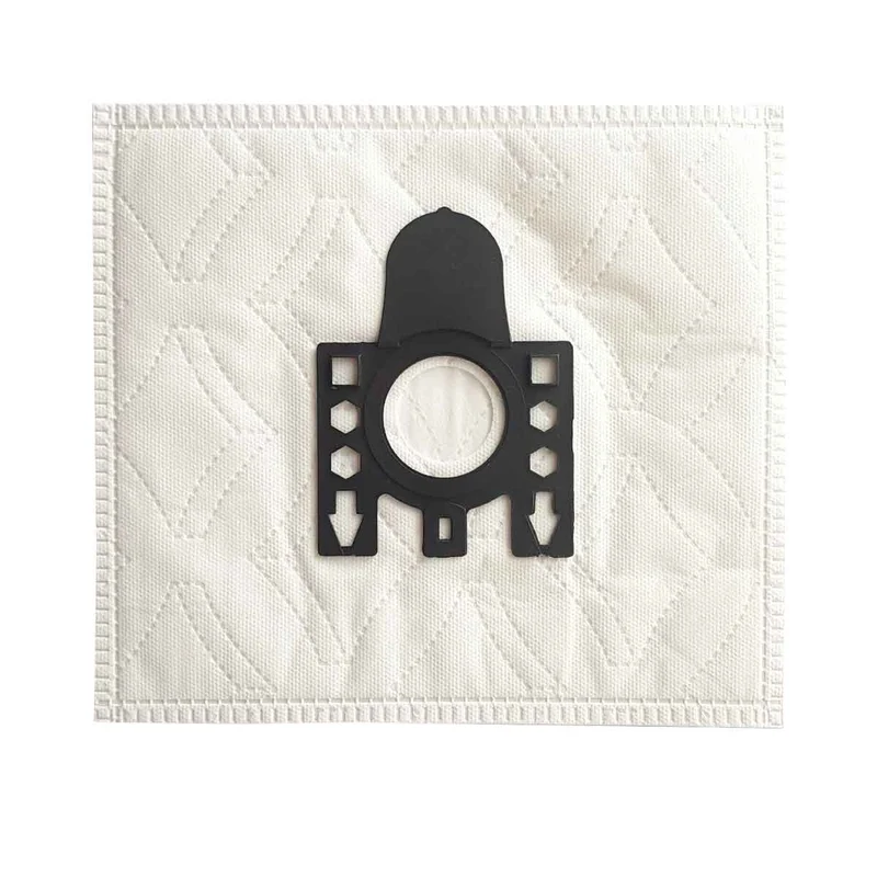 Bolsa Aspiradora Miele FJM 3D Efficiency 9917710 Tipo MSM 18 con filtro (5 unidades)