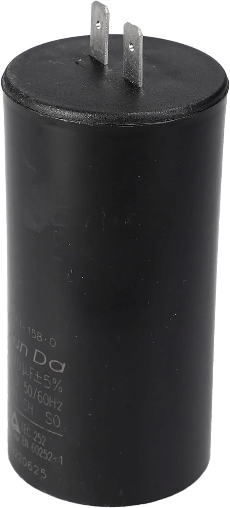 Condensador 40 MUEF KARCHER 66611580