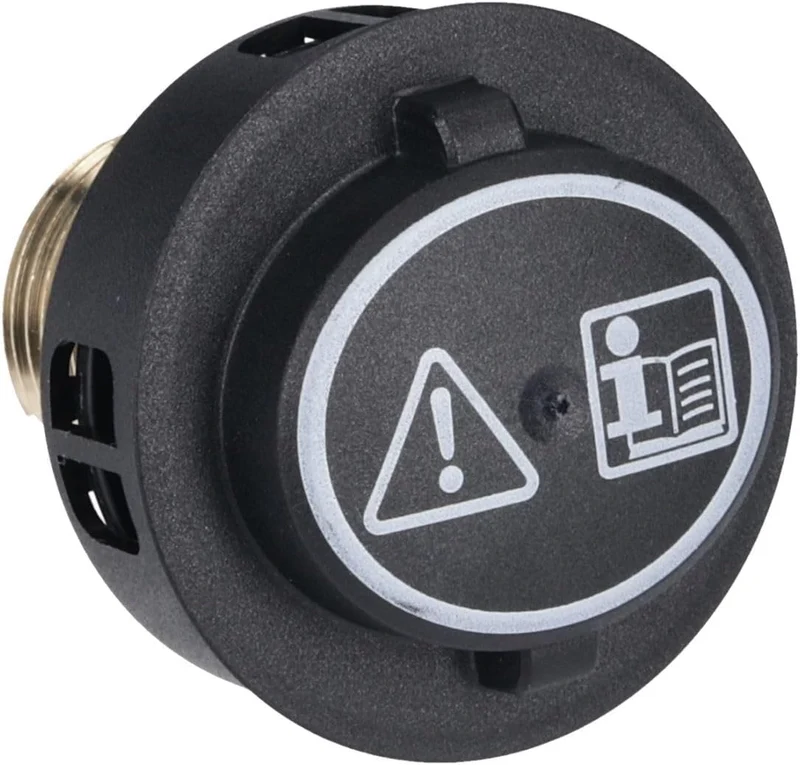 Cierre Seguridad KARCHER 4.580-760.0