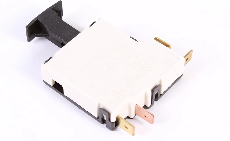 Interruptor Encendido Apagado Hidrolimpiadora KARCHER K620M 66315490