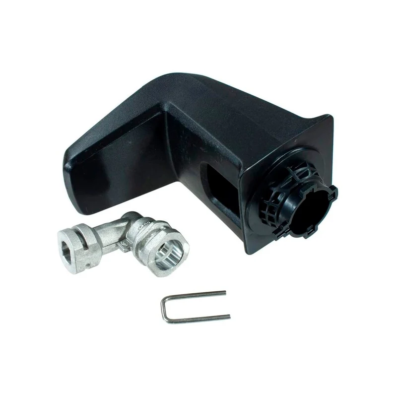 Codo trasero y gancho de cable hidrolimpiadora Karcher 90024370