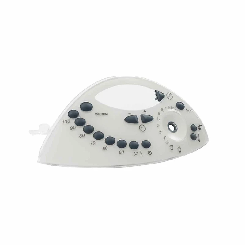 Panel Frontal Botonera Thermomix TM31 (Adaptable)