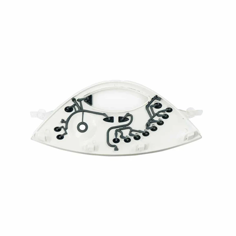 Panel Frontal Botonera Thermomix TM31 (Adaptable)