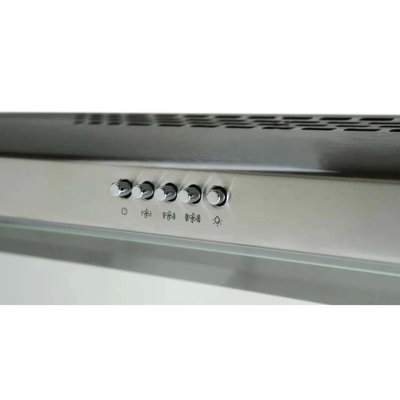 Haceb Extractor de Grasa Tipo Pared 30" Kala V2 (9001870)