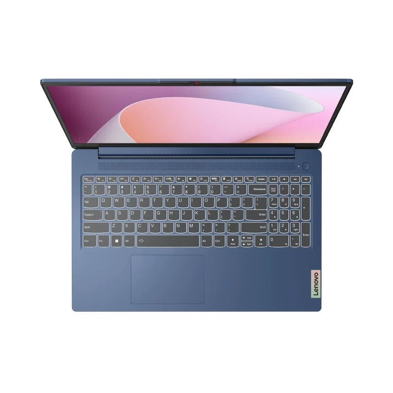 Lenovo Laptop 15.6" Notebook IdeaPad Slim 3 15ABR8, 82XM016KGJ