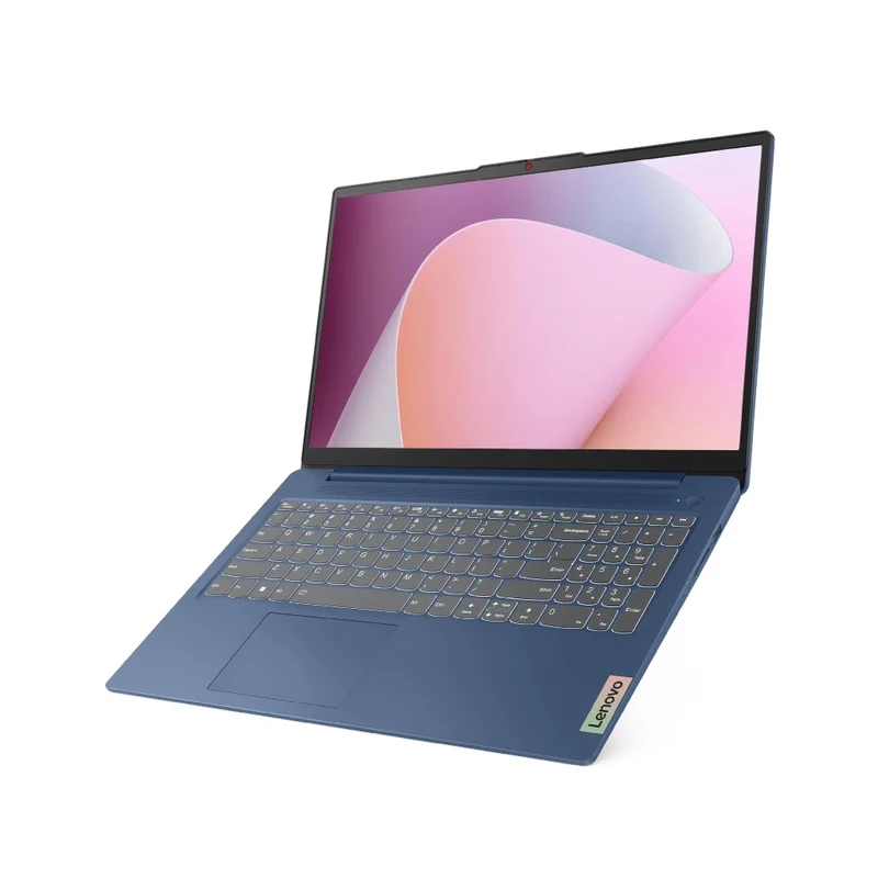 Lenovo Laptop 15.6" Notebook IdeaPad Slim 3 15ABR8, 82XM016KGJ