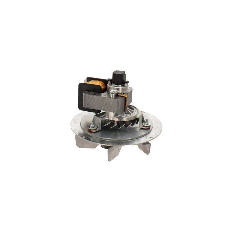 Ventilador extracción de humos estufas pellets | compatible con STANDARD | Calidad Adaptable | Codigo fabricante C00049 | Para modelos