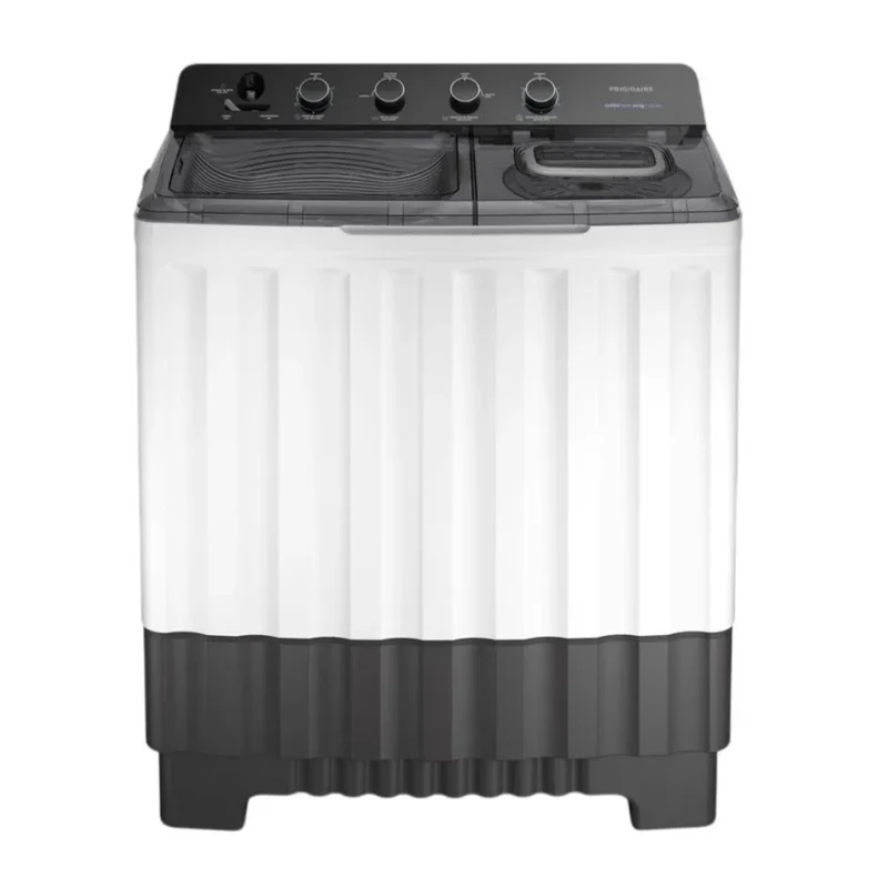 Frigidaire Lavadora Semiautomática 20 Kg, FWTT20M4UBUZW