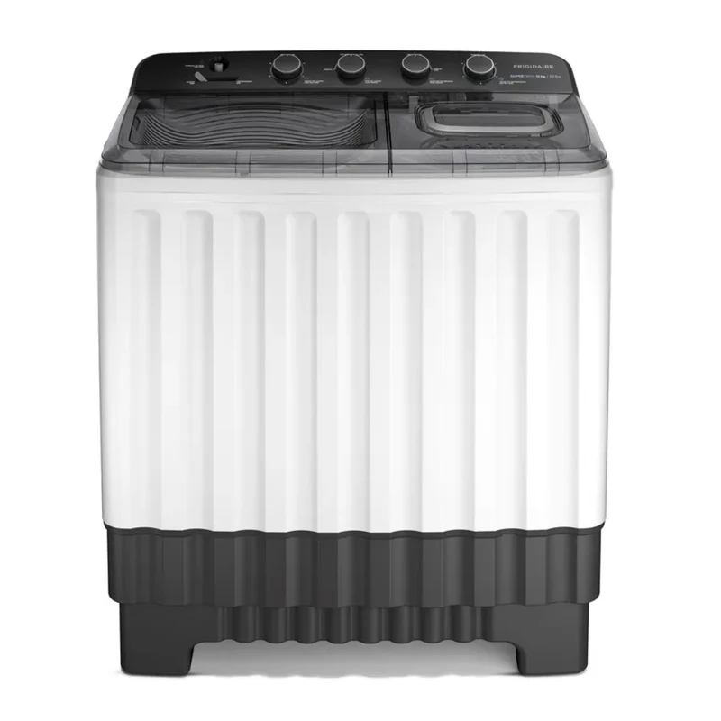 Frigidaire Lavadora Semiautomática 15 Kg, FWTT15M4UBUZW
