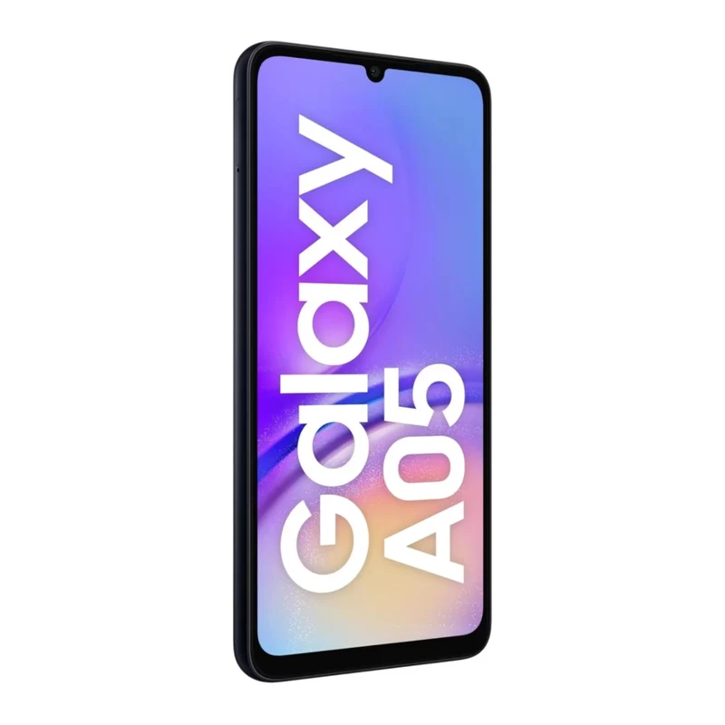 Samsung Teléfono Celular Galaxy A05, 128GB