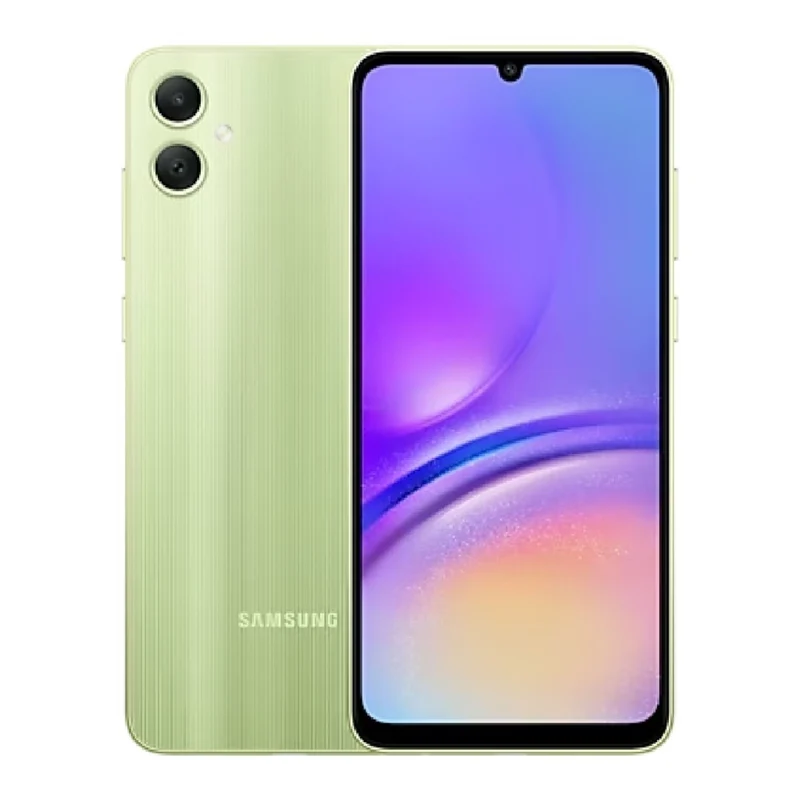 Samsung Teléfono Celular Galaxy A05, 128GB