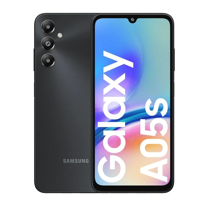 Samsung Teléfono Celular Galaxy A05s, 128GB