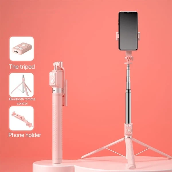 📢📢 50 % POPUST!! ⏰ 🔥 Nova Bluetooth selfie palica 6 v 1-SI