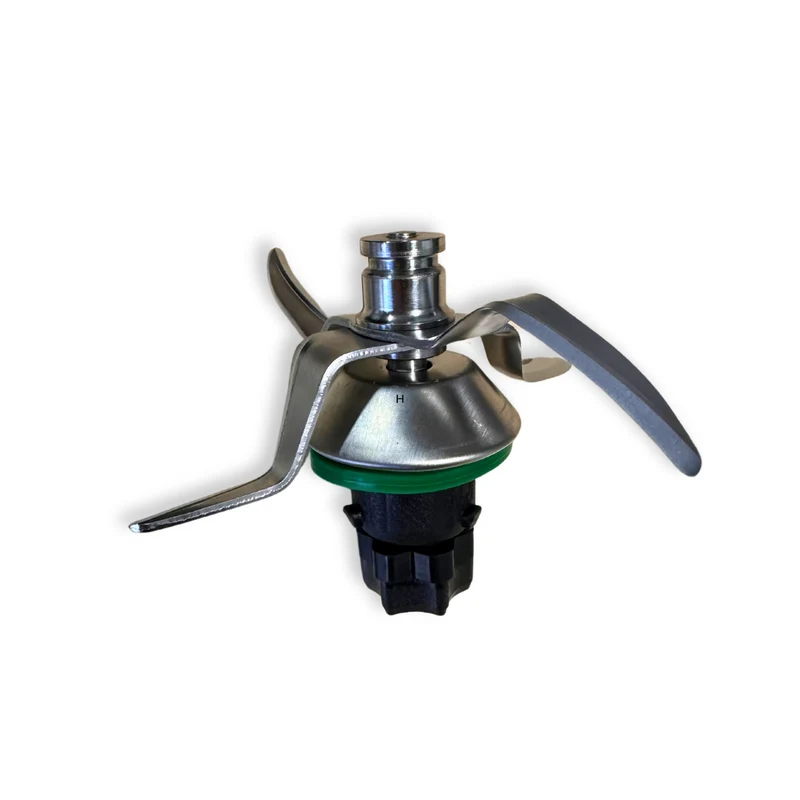 Cuchilla Thermomix TM5 (Adaptable)