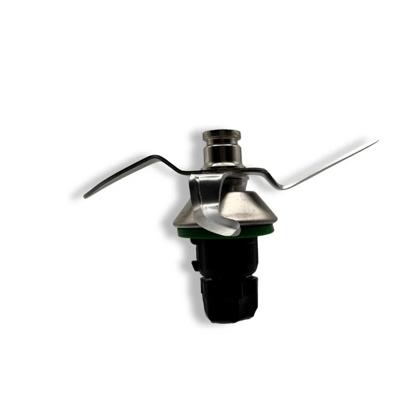 Cuchilla Thermomix TM5 (Adaptable)