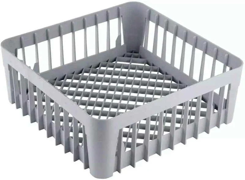 Cesta Bandeja Lavavasos Lavavajillas 400x400 mm