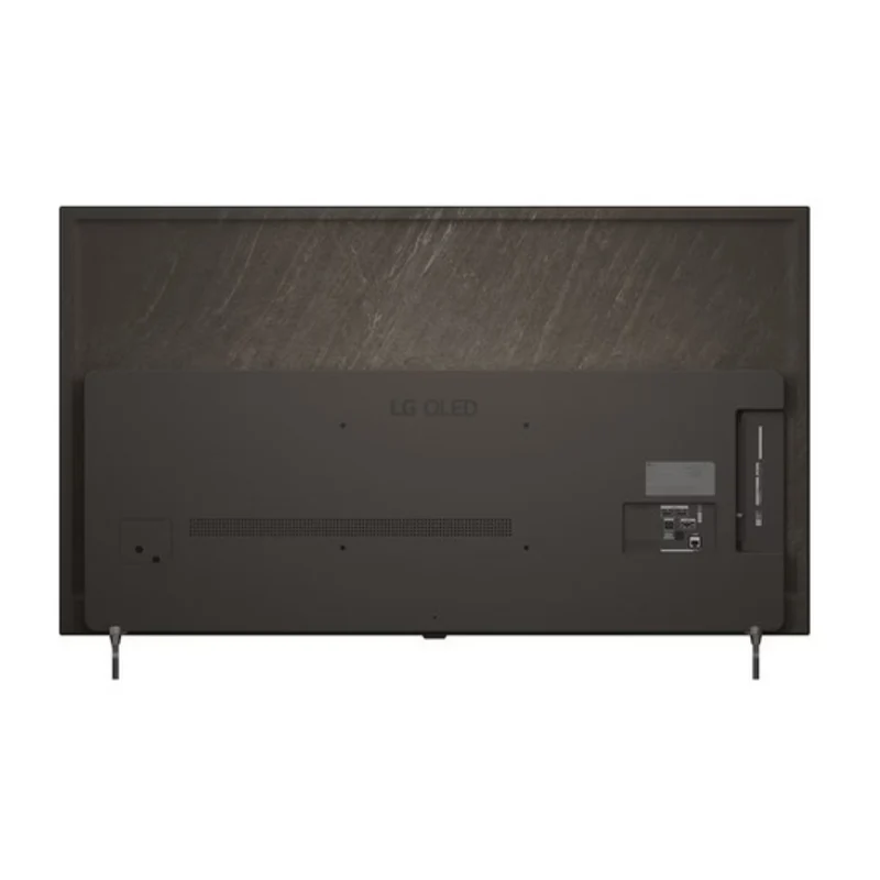 LG Pantalla 65" OLED UHD 4K EVO AI C6 Smart, OLED65C6PSA