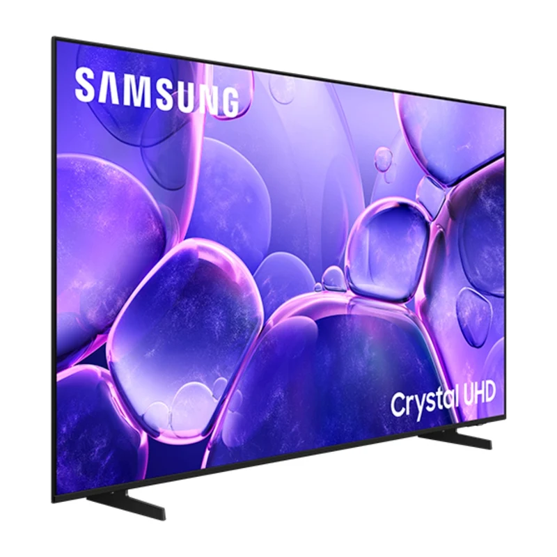 Samsung Pantalla 50" Crystal UHD 4K Smart, UN50U8000FPXPA + Gratis Pulsera Inteligente Galaxy Fit3
