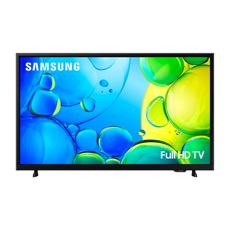 Samsung Pantalla 40" LED FHD Smart,UN40F6000FPXPA + Gratis Audífonos Inalámbricos Galaxy Buds Core
