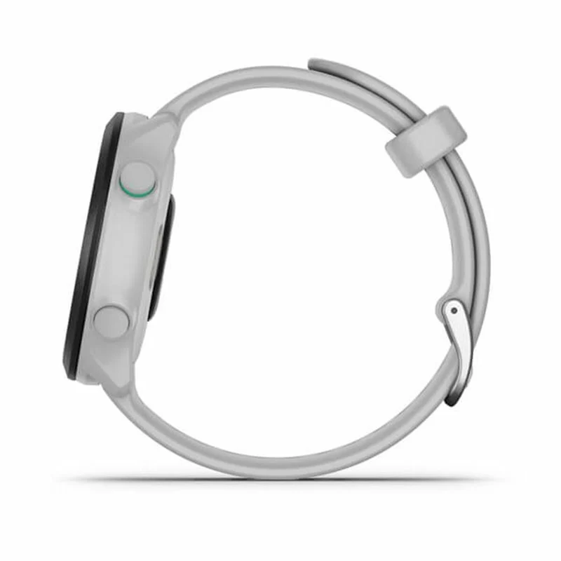 Smartwatch GARMIN Forerunner 55 Blanco 1,04"