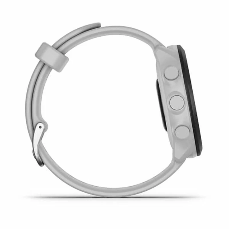 Smartwatch GARMIN Forerunner 55 Blanco 1,04"