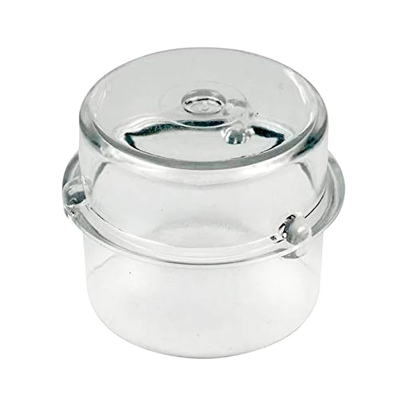 KIT Repuestos Thermomix TM21 (Cuchilla + Cubilete + Mariposa)
