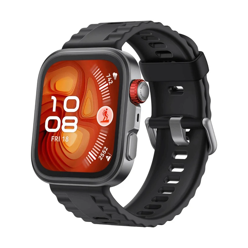 Smartwatch Huawei Seiya-B29F Negro 1,82" 40 mm