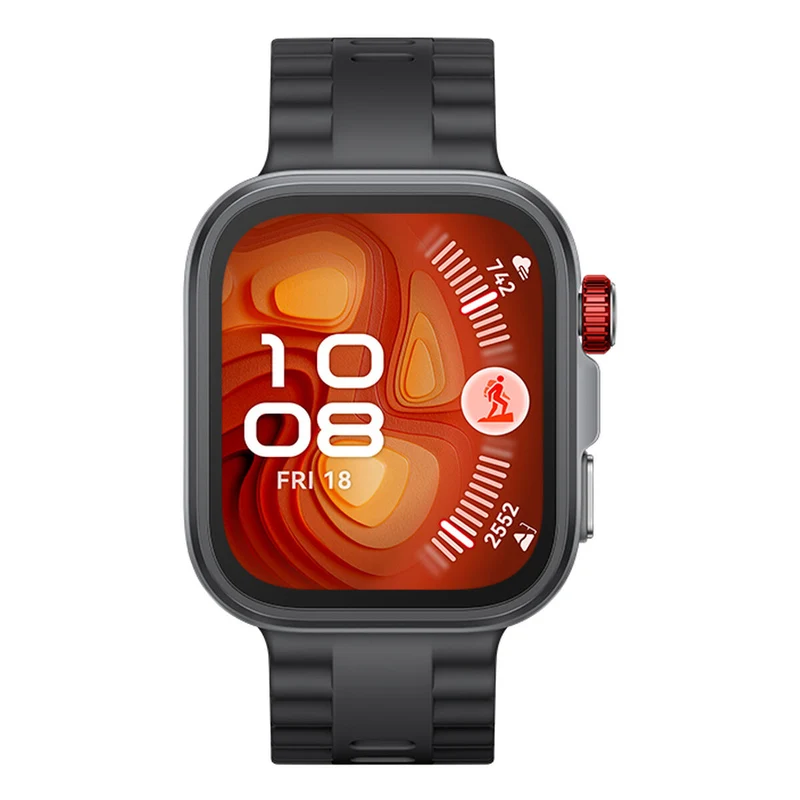 Smartwatch Huawei Seiya-B29F Negro 1,82" 40 mm