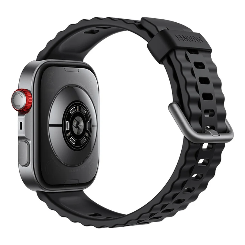 Smartwatch Huawei Seiya-B29F Negro 1,82" 40 mm