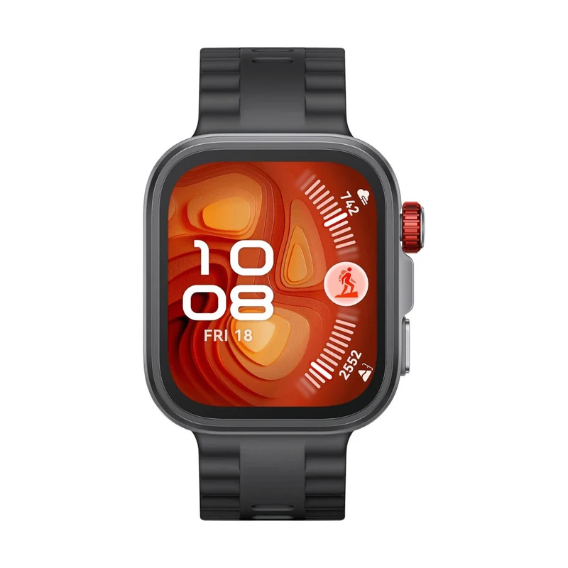 Smartwatch Huawei Seiya-B29F Negro 1,82" 40 mm