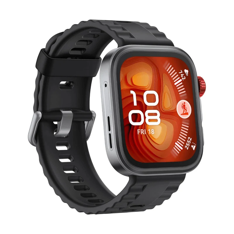 Smartwatch Huawei Seiya-B29F Negro 1,82" 40 mm