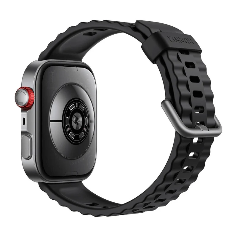 Smartwatch Huawei Seiya-B29F Negro 1,82" 40 mm