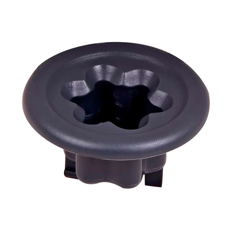 Repuestos Thermomix TM31 (Cuchilla + Mariposa + Cubilete + Junta Motor)