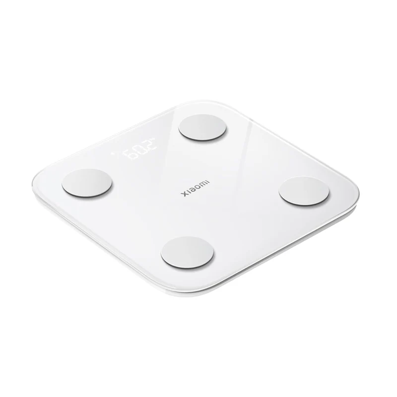Xiaomi Báscula Corporal Inteligente Scale S400